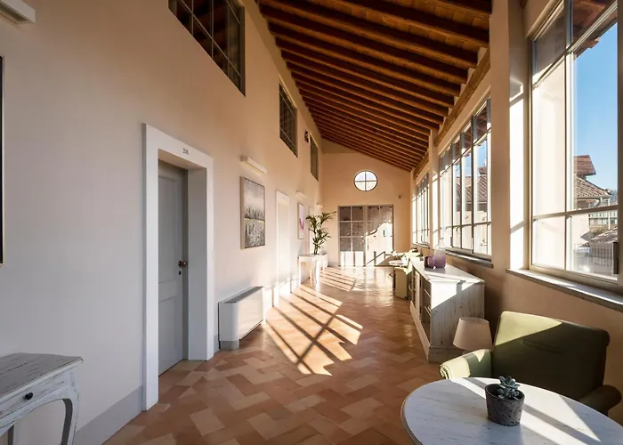 Locanda Ca Dei Santi