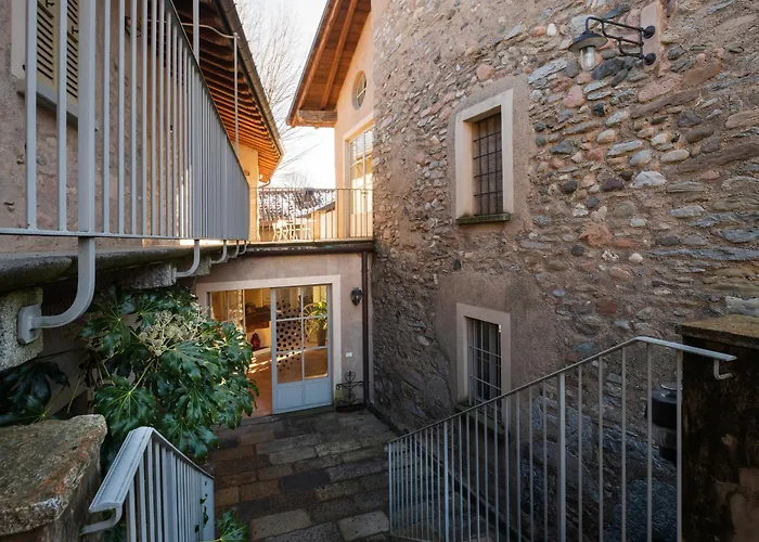Locanda Ca Dei Santi