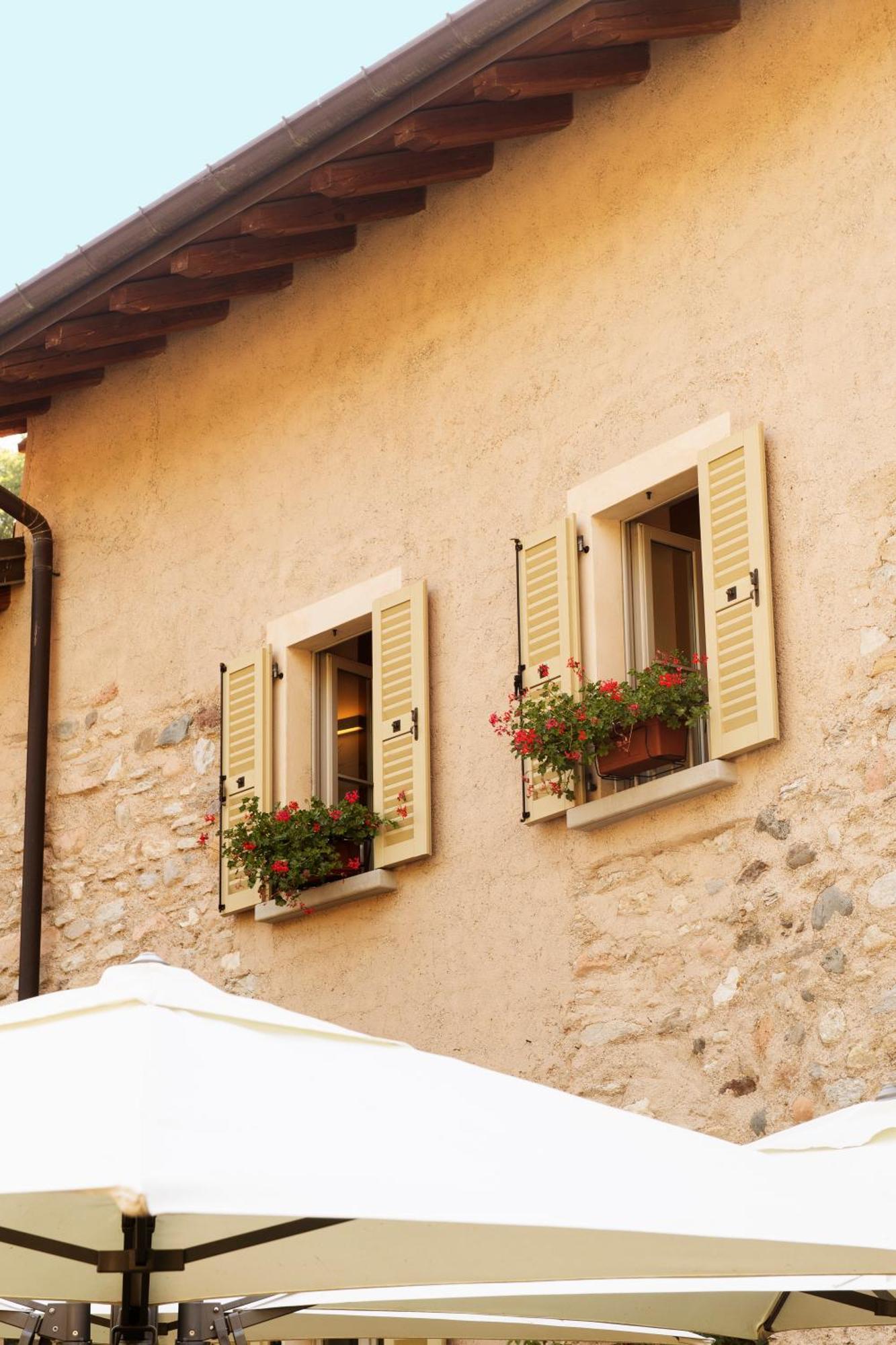 Gasthof Ca Dei Santi *