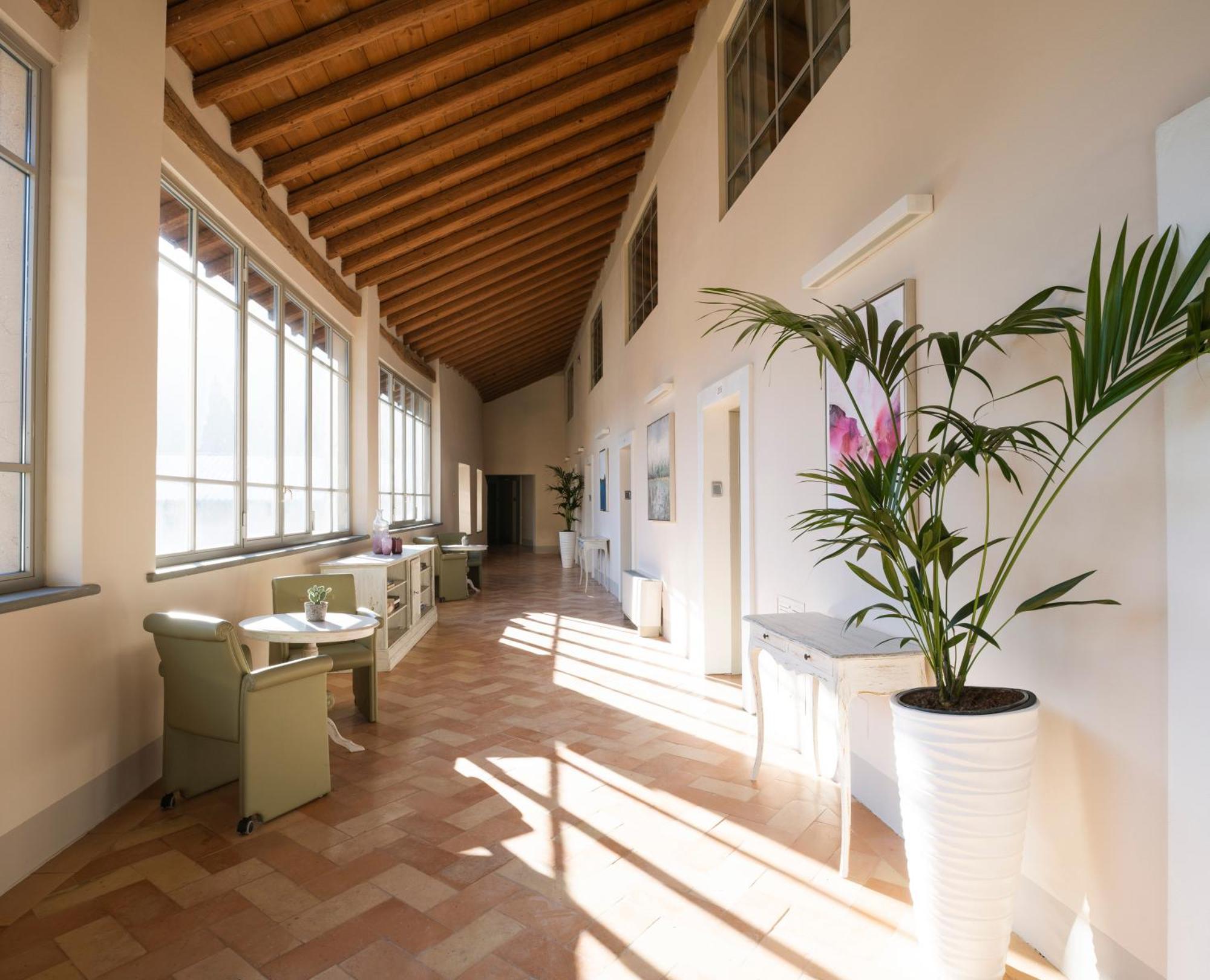 Gasthof Ca Dei Santi *