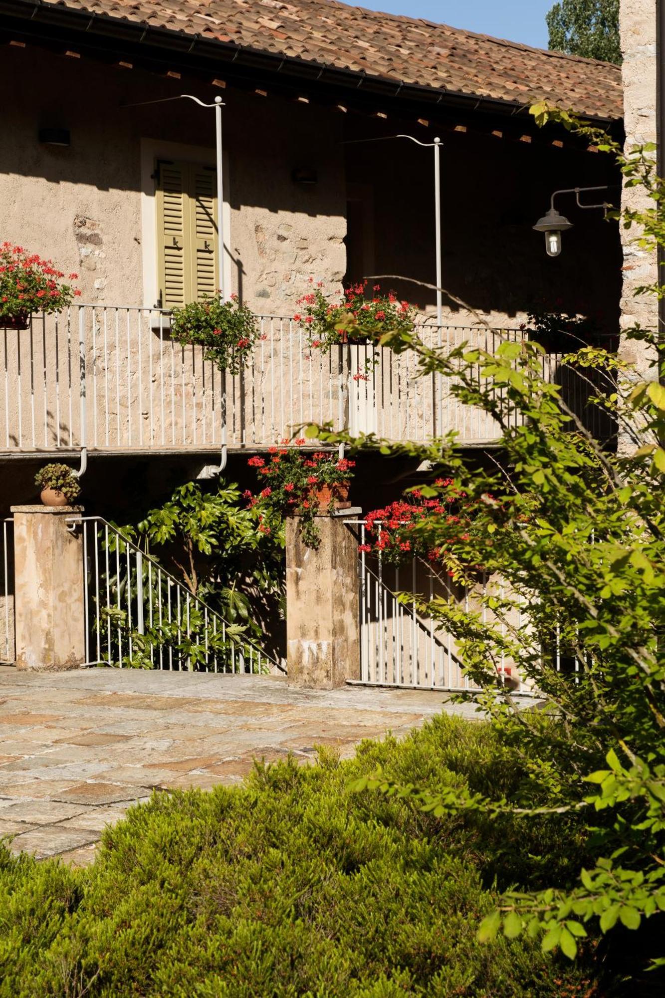 Gasthof Ca Dei Santi Induno Olona