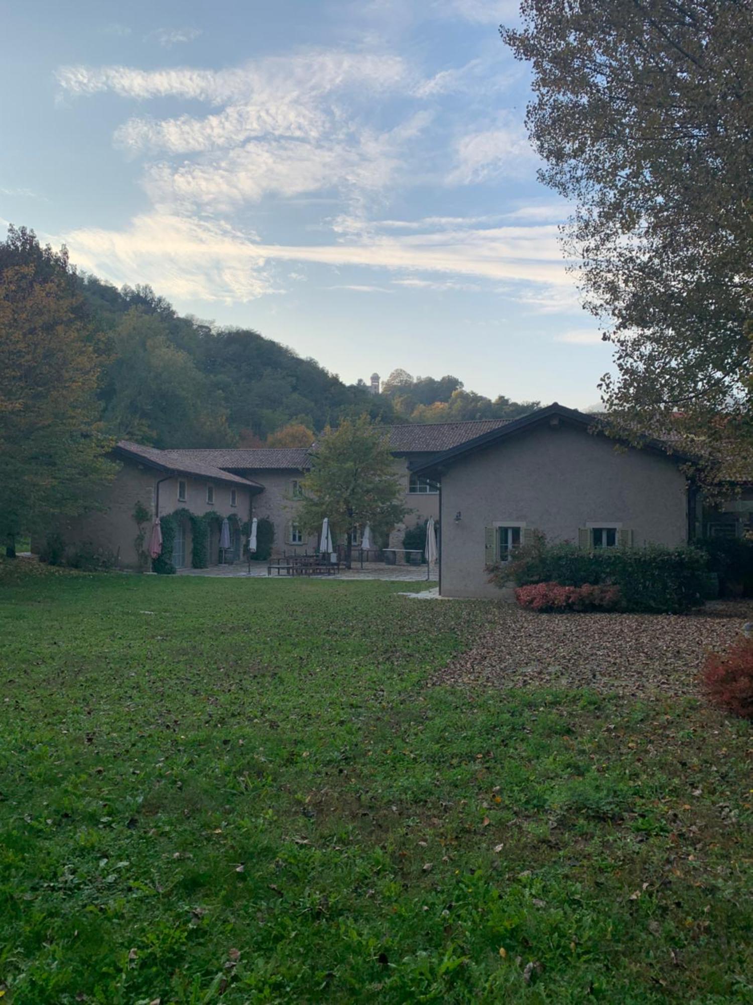 Ca Dei Santi Gasthof Induno Olona